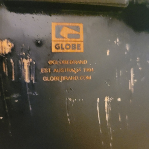 1994 Globe & 1980 Powell Caballero skateboard - Picture 5 of 9